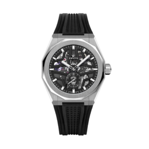 Zenith Classic Defy skeleton