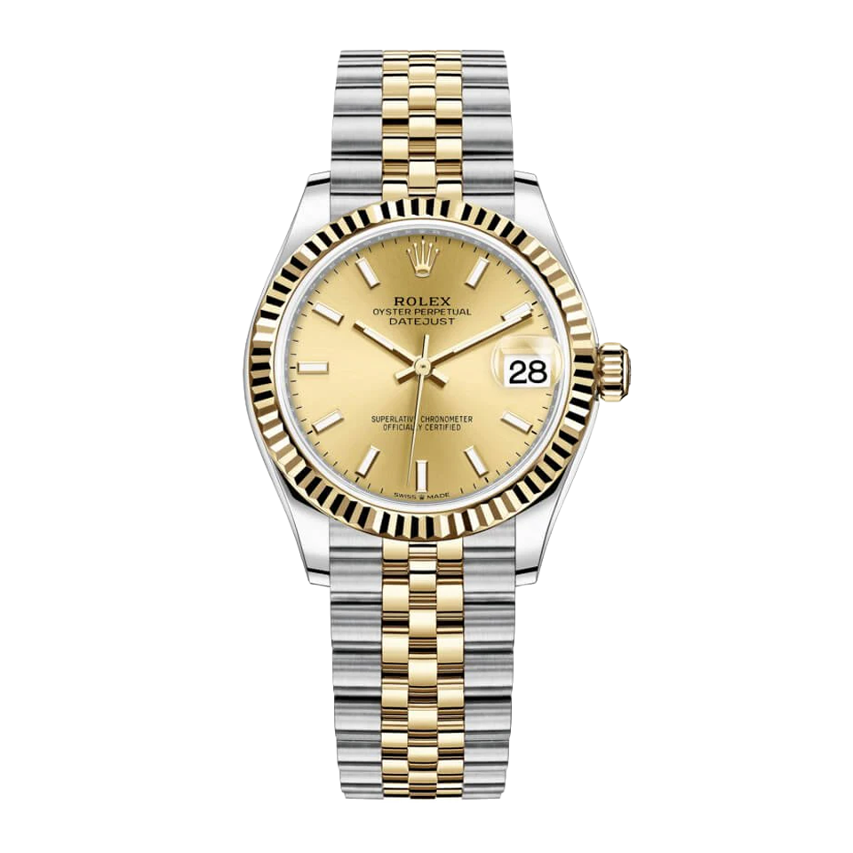 Rolex Datejust Ladies 31mm