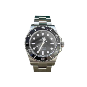 Rolex Submariner No Date Consigment