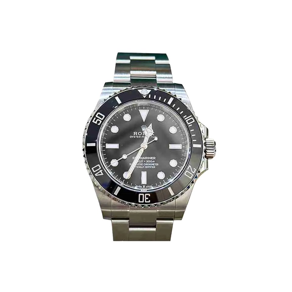 Rolex Submariner No Date Consigment